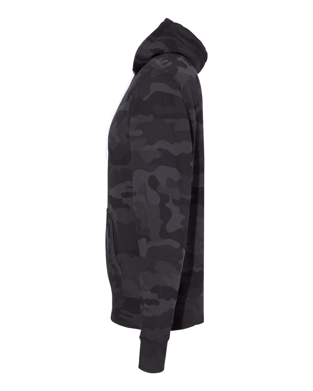 Unisex Lightweight Hooded Sweatshirt - AFX90UN 86