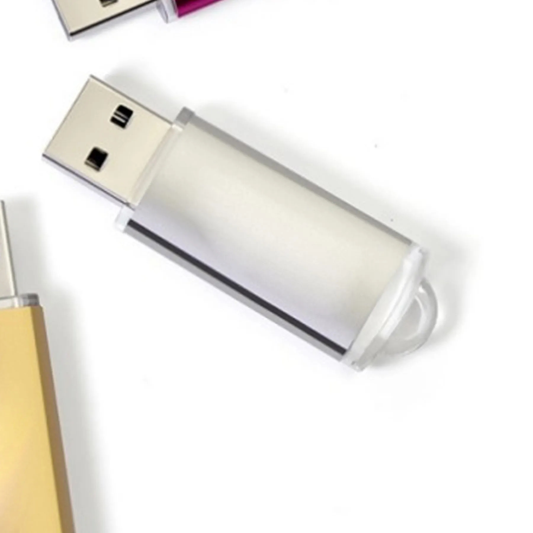 USB Drives 4GB 3