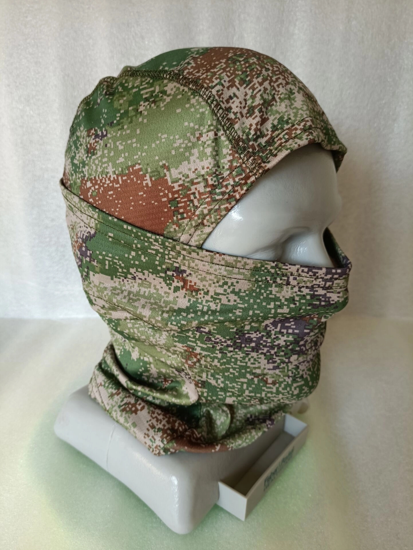 US Full Face Mask Cycling Sports 6