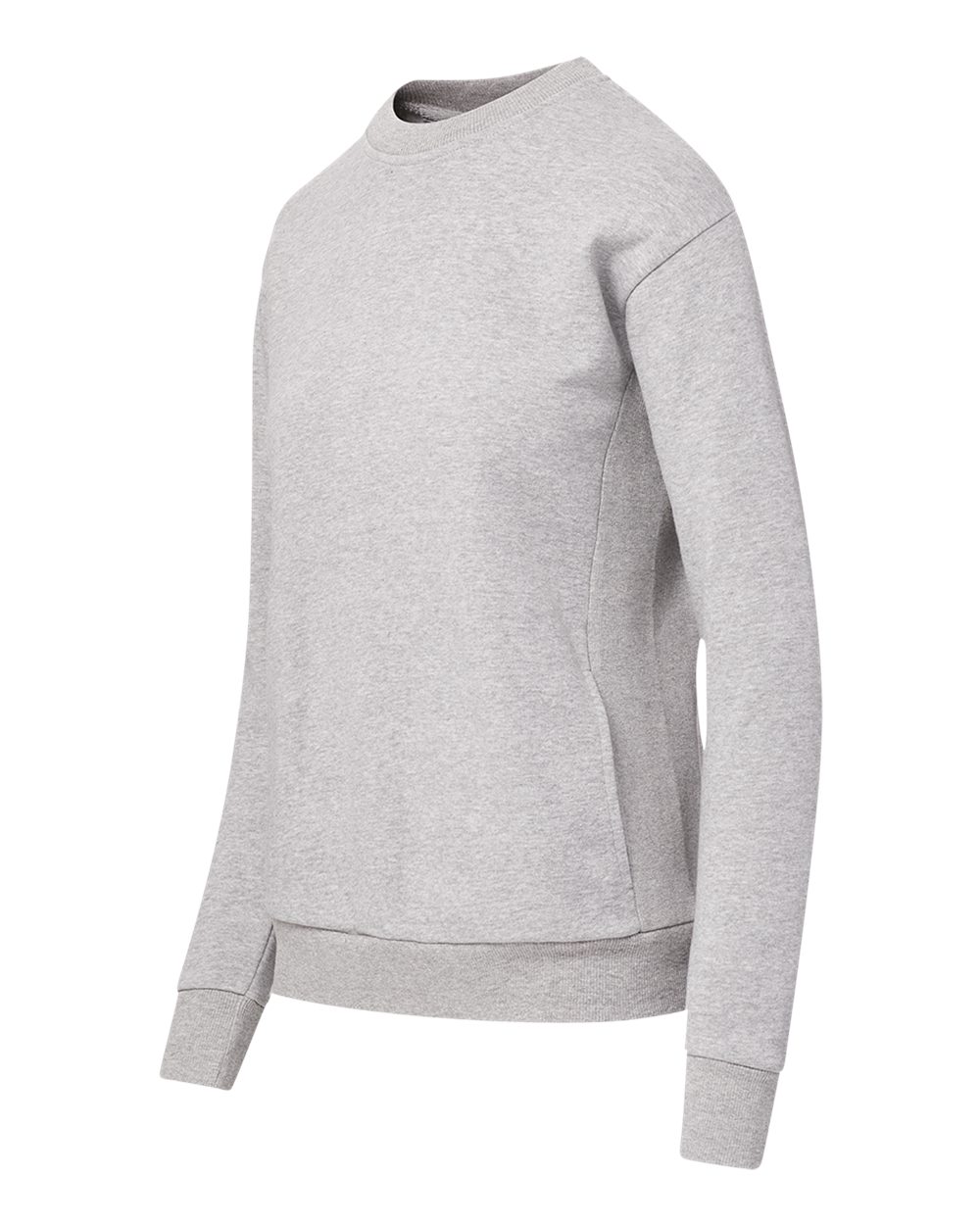 Women's Raelynn Cloud Fleece Crewneck Sweatshirt - W23140 32