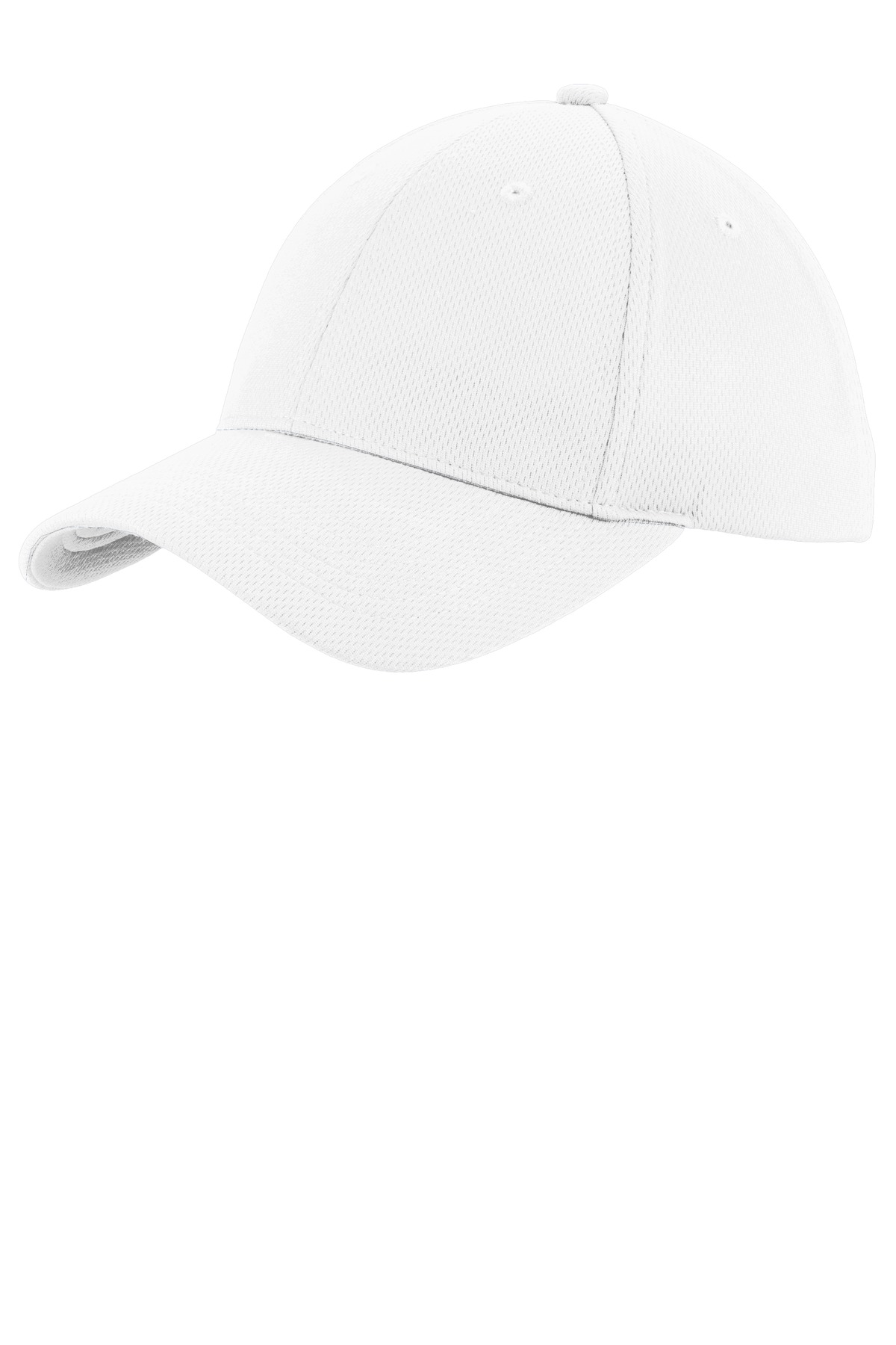 Sport-Tek® Youth PosiCharge RacerMesh Cap 5