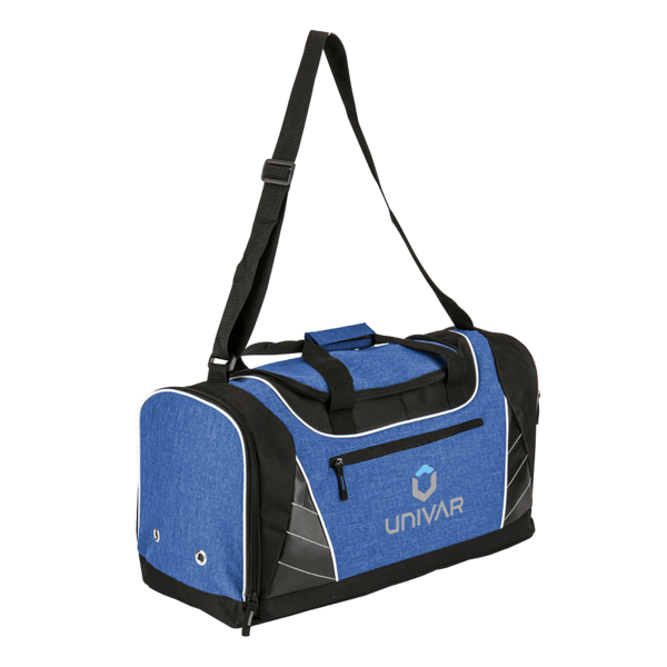 Gym Duffel Bag 18