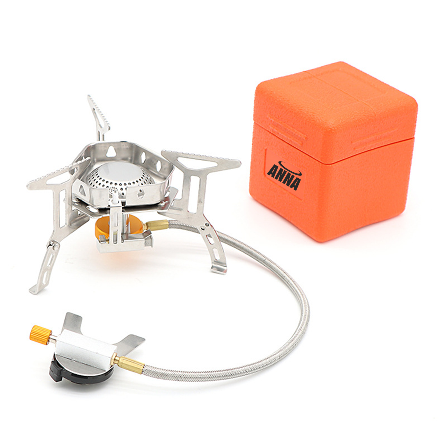 3500W Mini Outdoor Stove 3