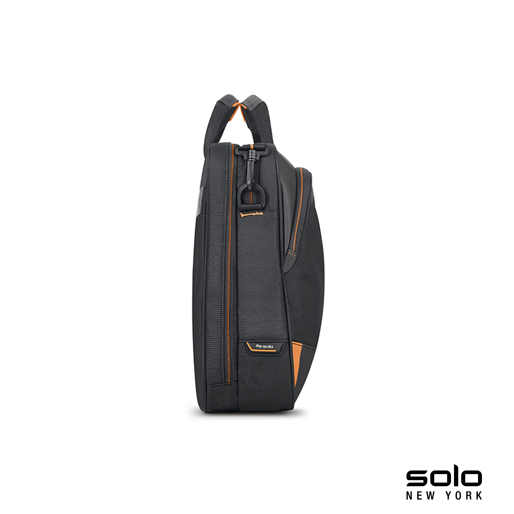 Solo New York Focus Briefcase 16