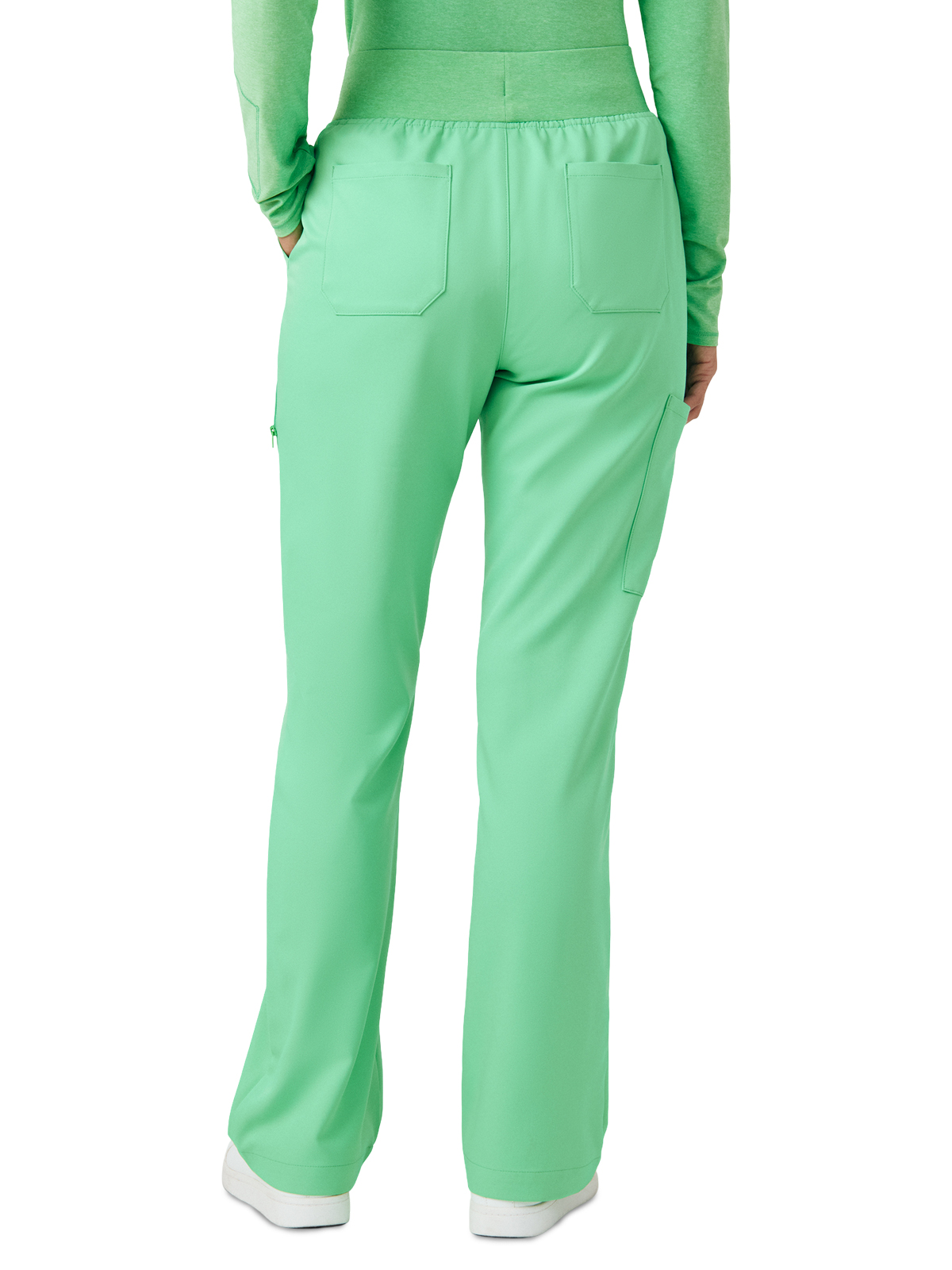 White Cross - VIBE - Women's Six-Pocket Wide-leg Pant 29