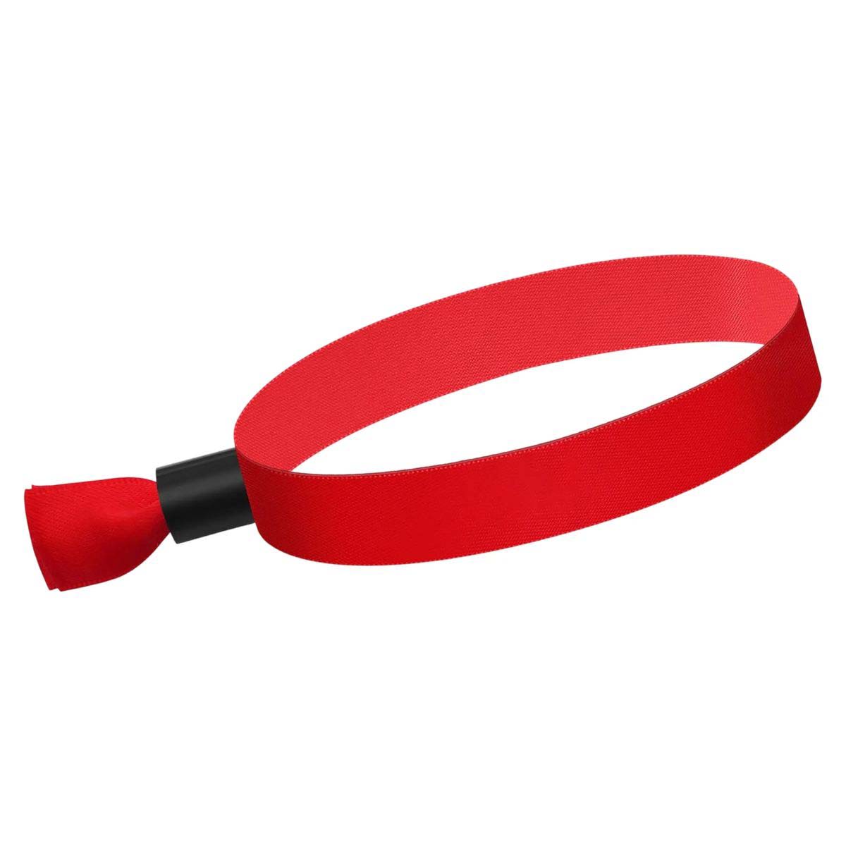 Durable Polyester Entry Band for Large Events 2