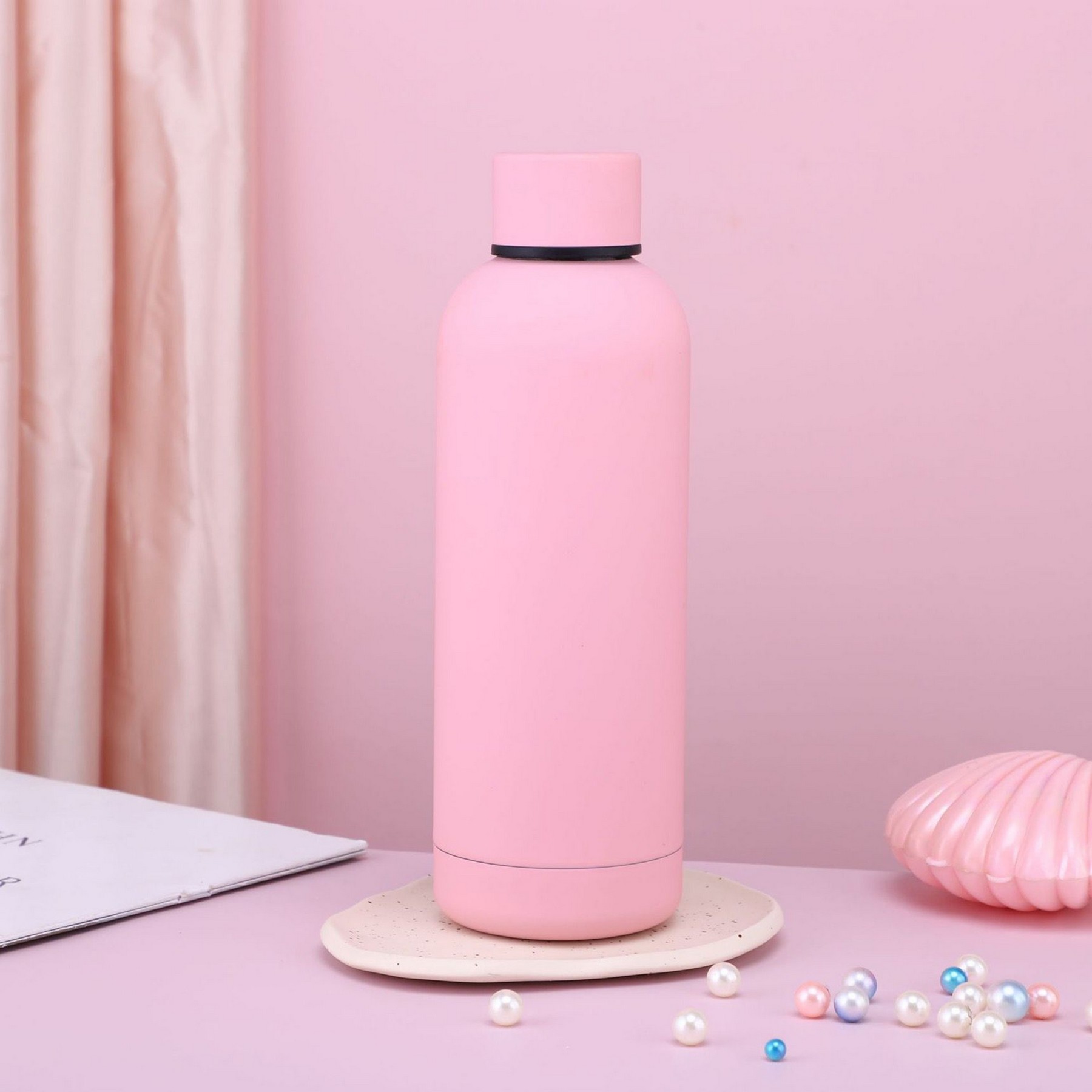 Stainless Steel Water Bottle 1