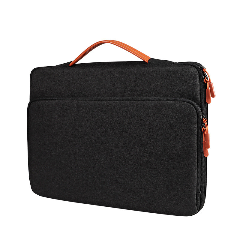 13"-15.4" Portable Laptop Sleeve Case With Handle 4