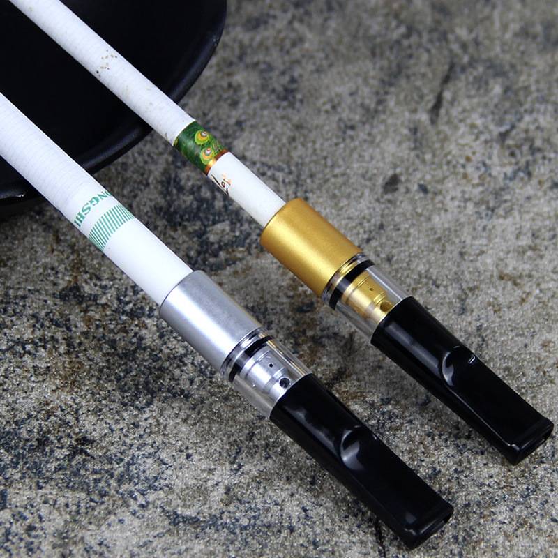 Cigarette Filter Holder 4
