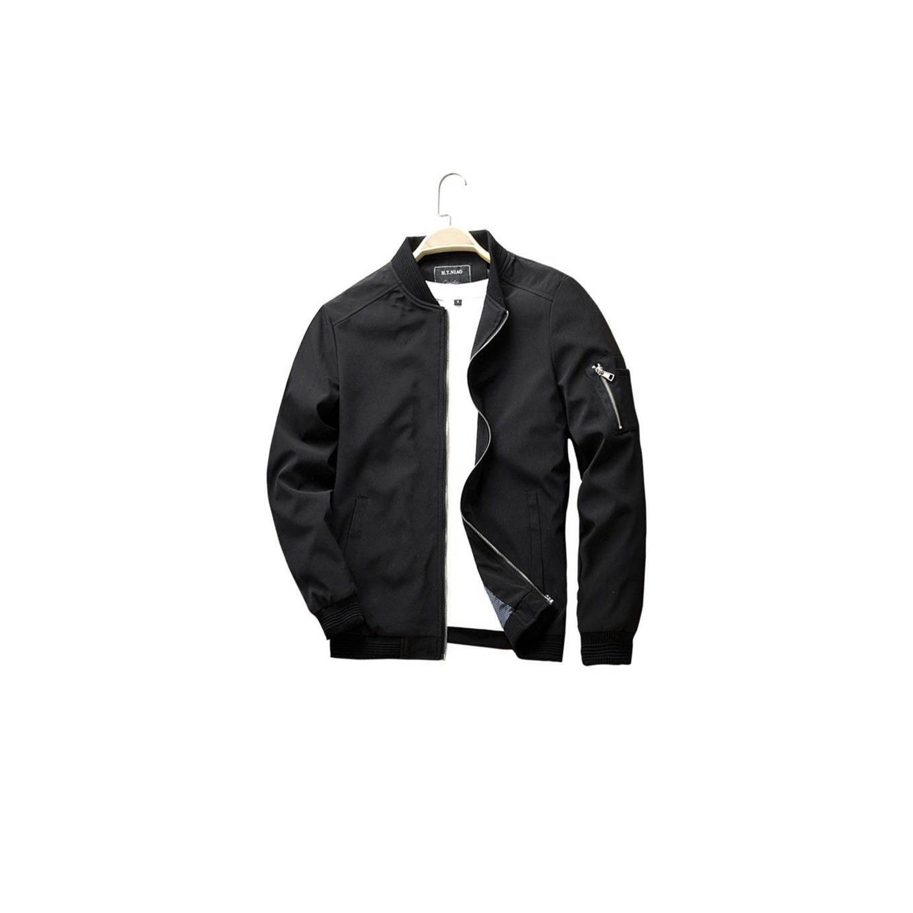 Men's Coat 5