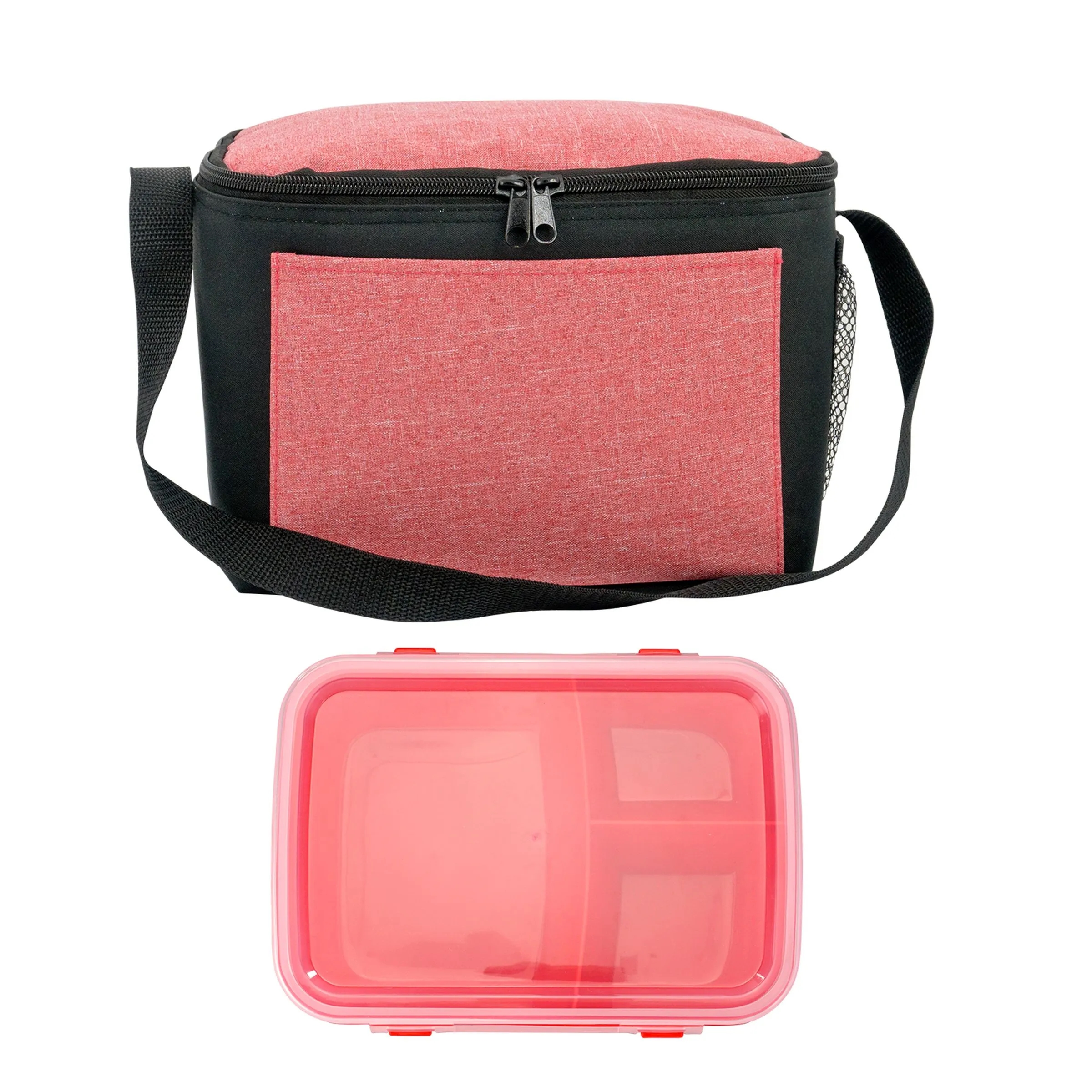LUNCH TO GO RIDGE COOLER 13