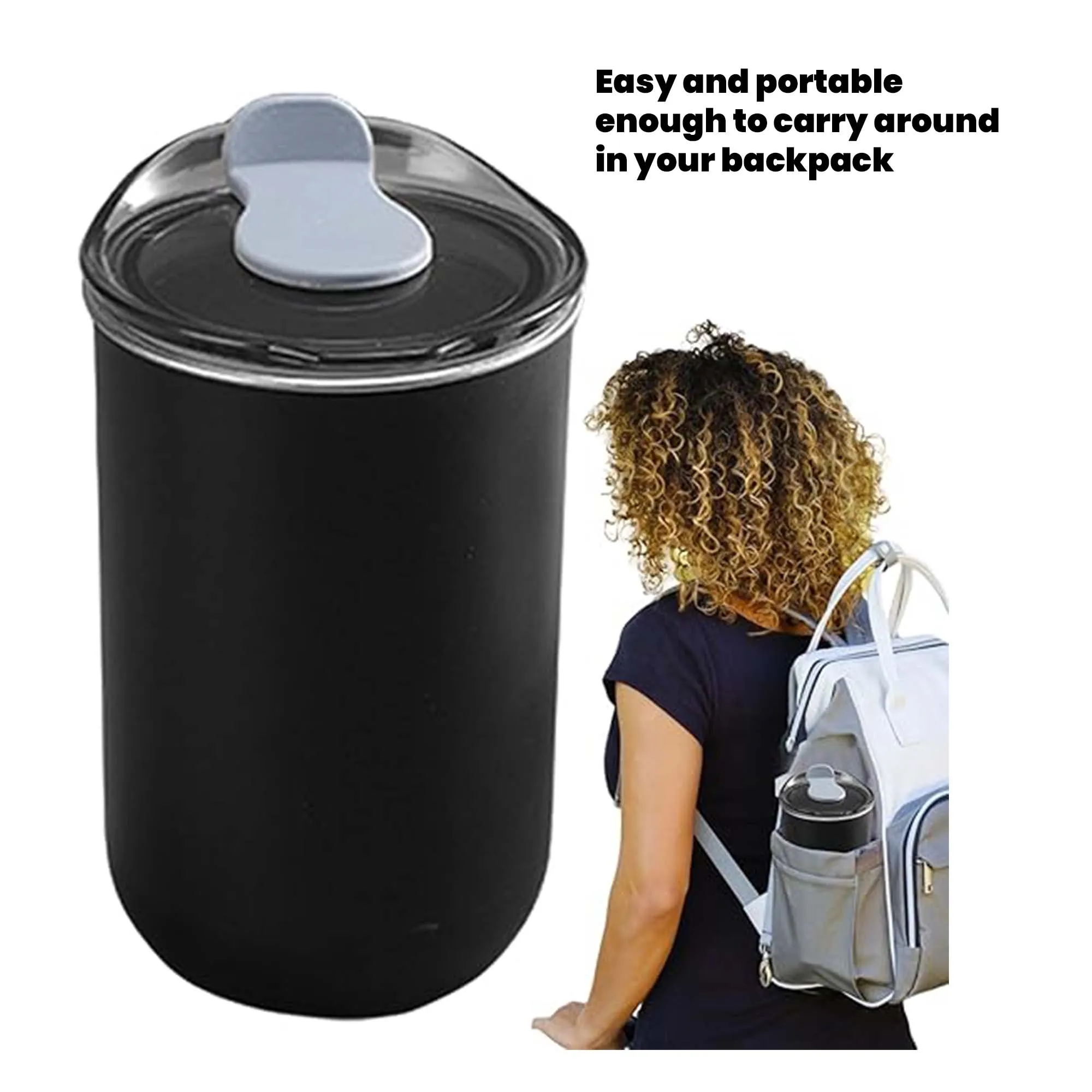 Full Color Insulated Coffee Travel Mug 2