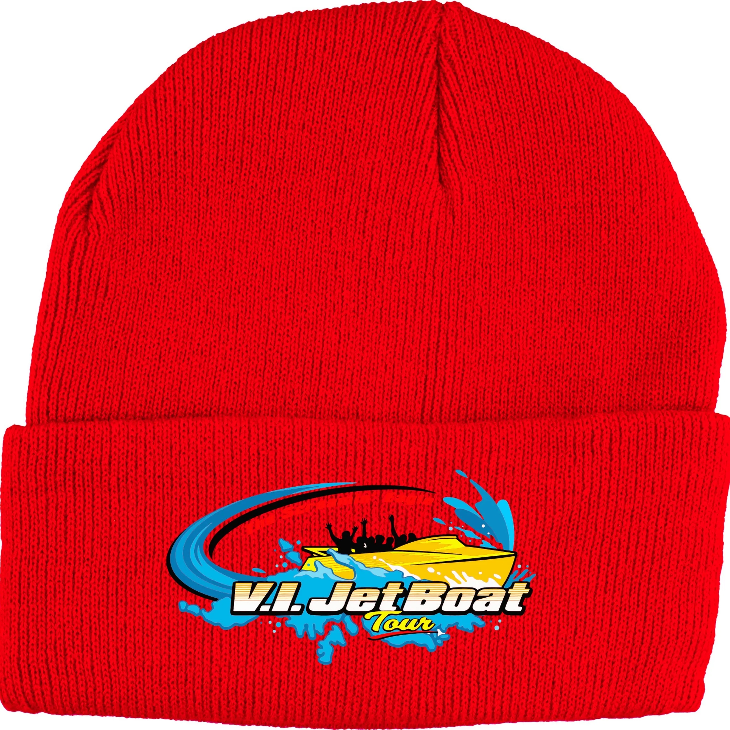 KNIT BEANIE 11