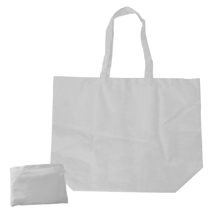 Jakarta Nylon Foldaway Shopping Bag 2