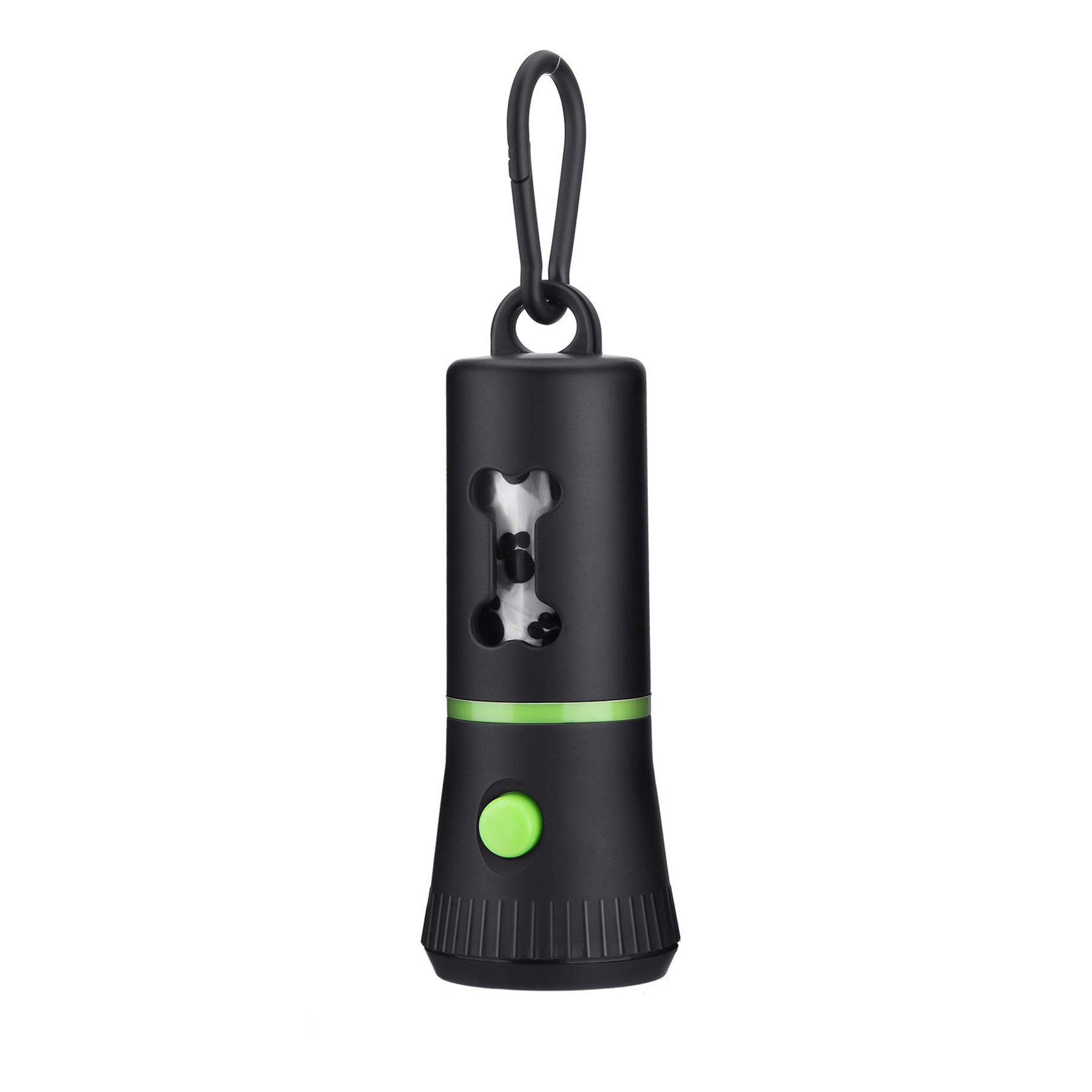 Dog Poop Bag Holder 3