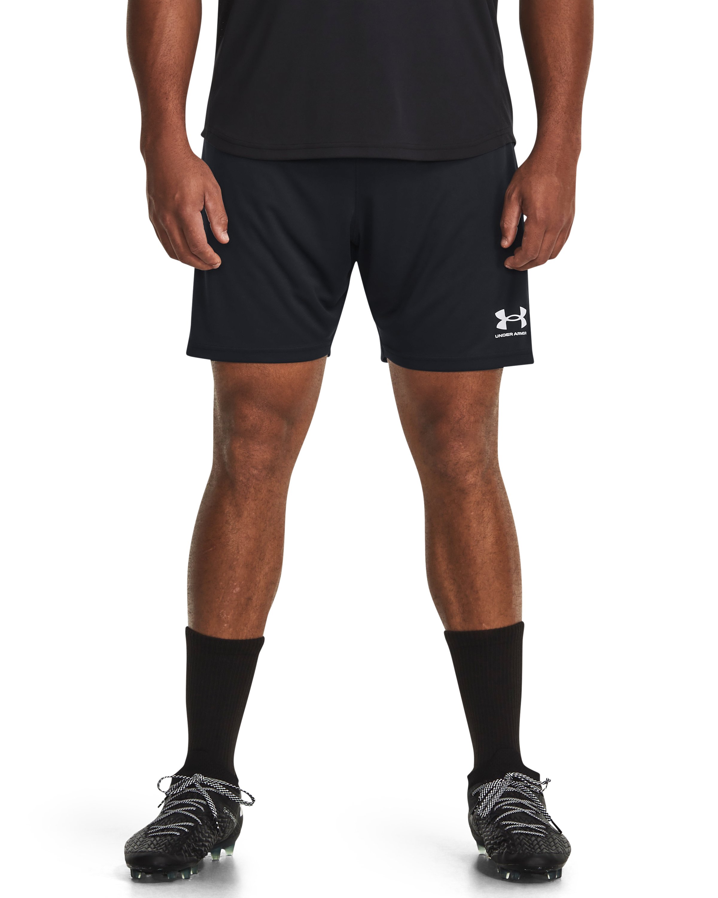 UA Challenger Knit Men's 7 Shorts 11