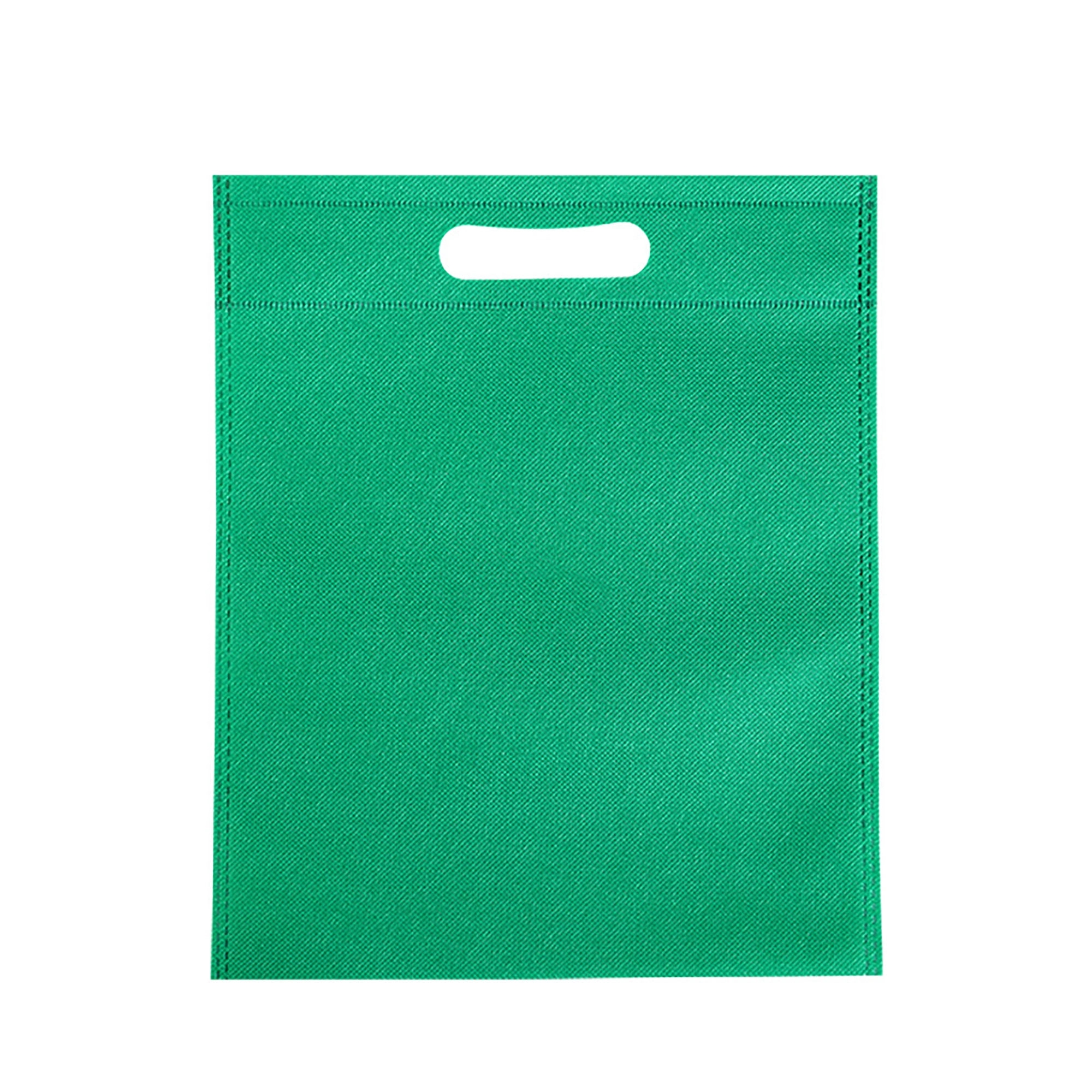 Eco-friendly Non-woven Flat Pocket Shopping Bag 14