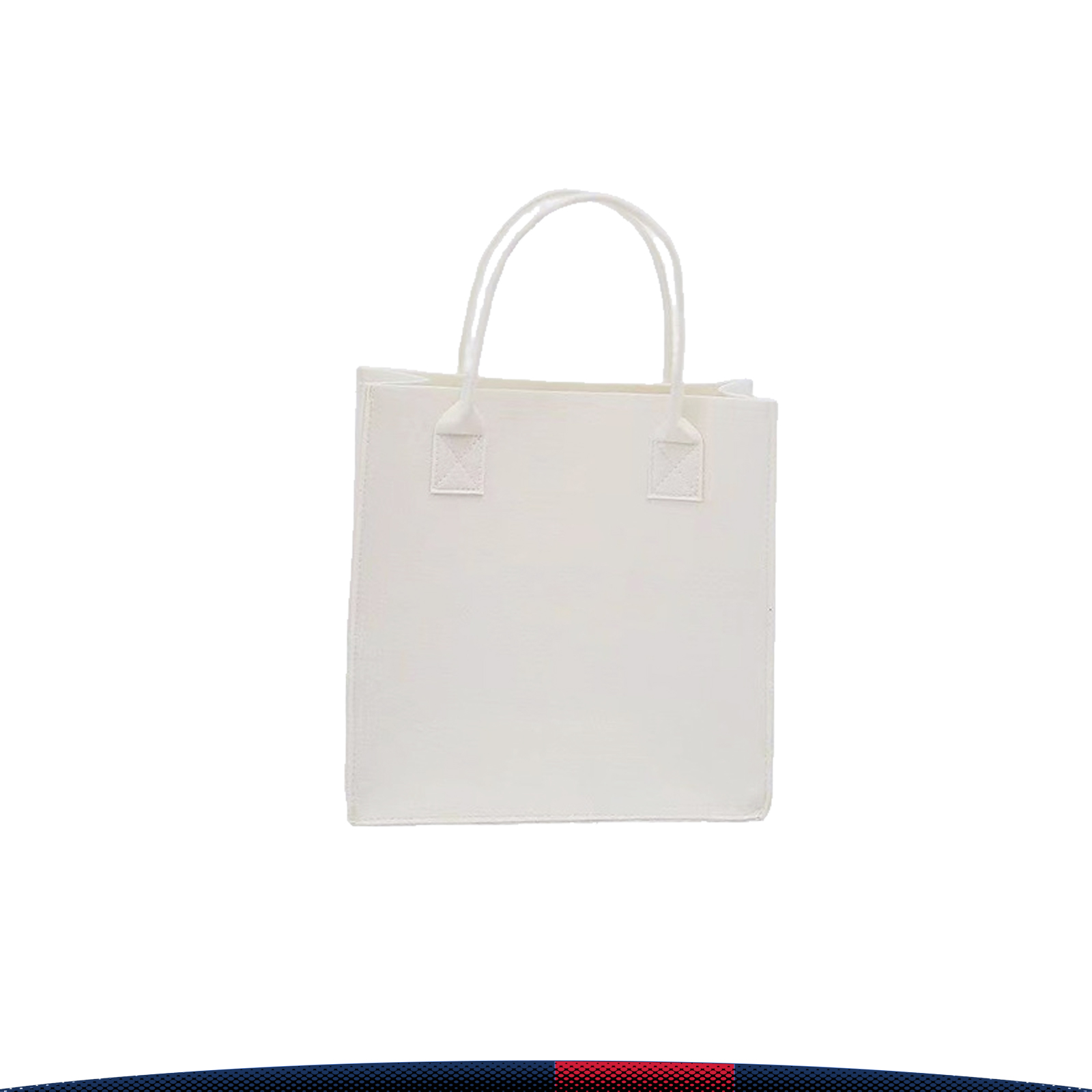 Commuter Felt Handbag 5