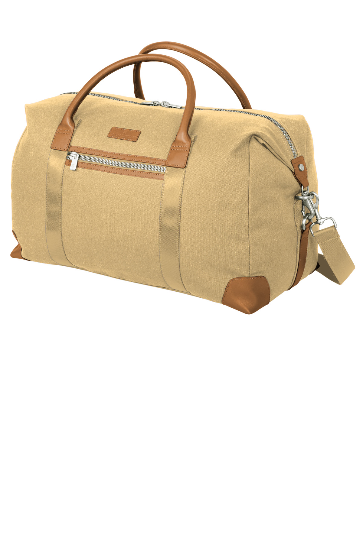 Brooks Brothers® Wells Duffel 6