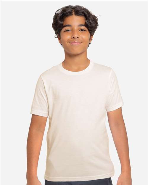 Youth Epic Cotton T-Shirt - T1000B 38