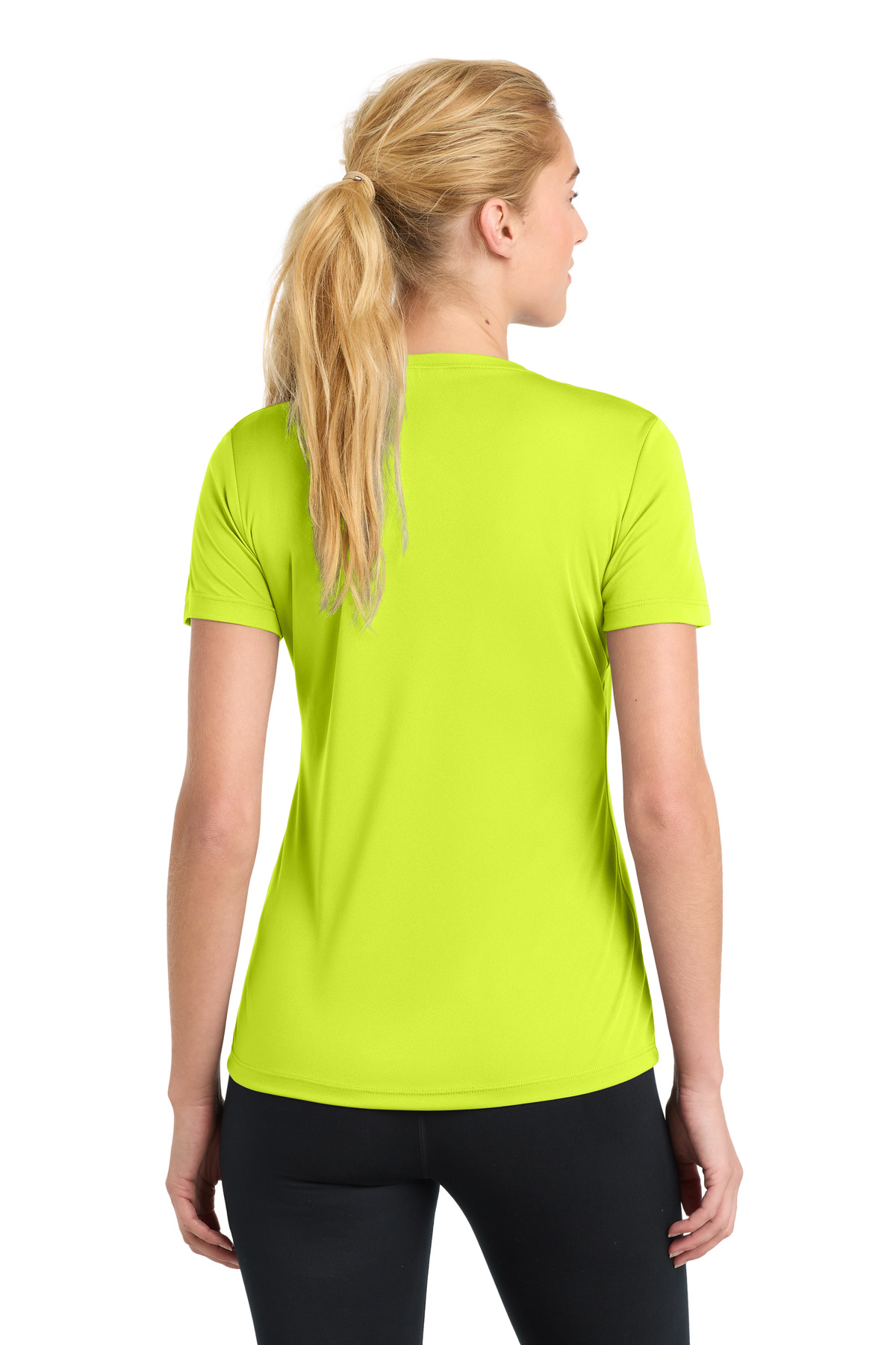 Sport-Tek Women's PosiCharge Competitor Tee. LST350 141