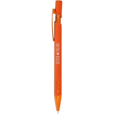 Vera Recycled Aluminum Gel Pen 98