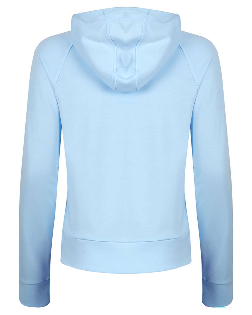 Women's Emma Hooded Sweatshirt - SWE600L 8