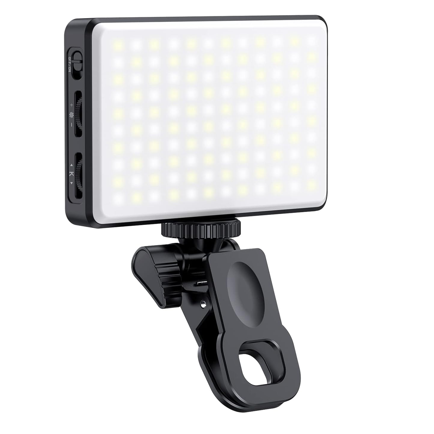 LED Phone Selfie Light 5