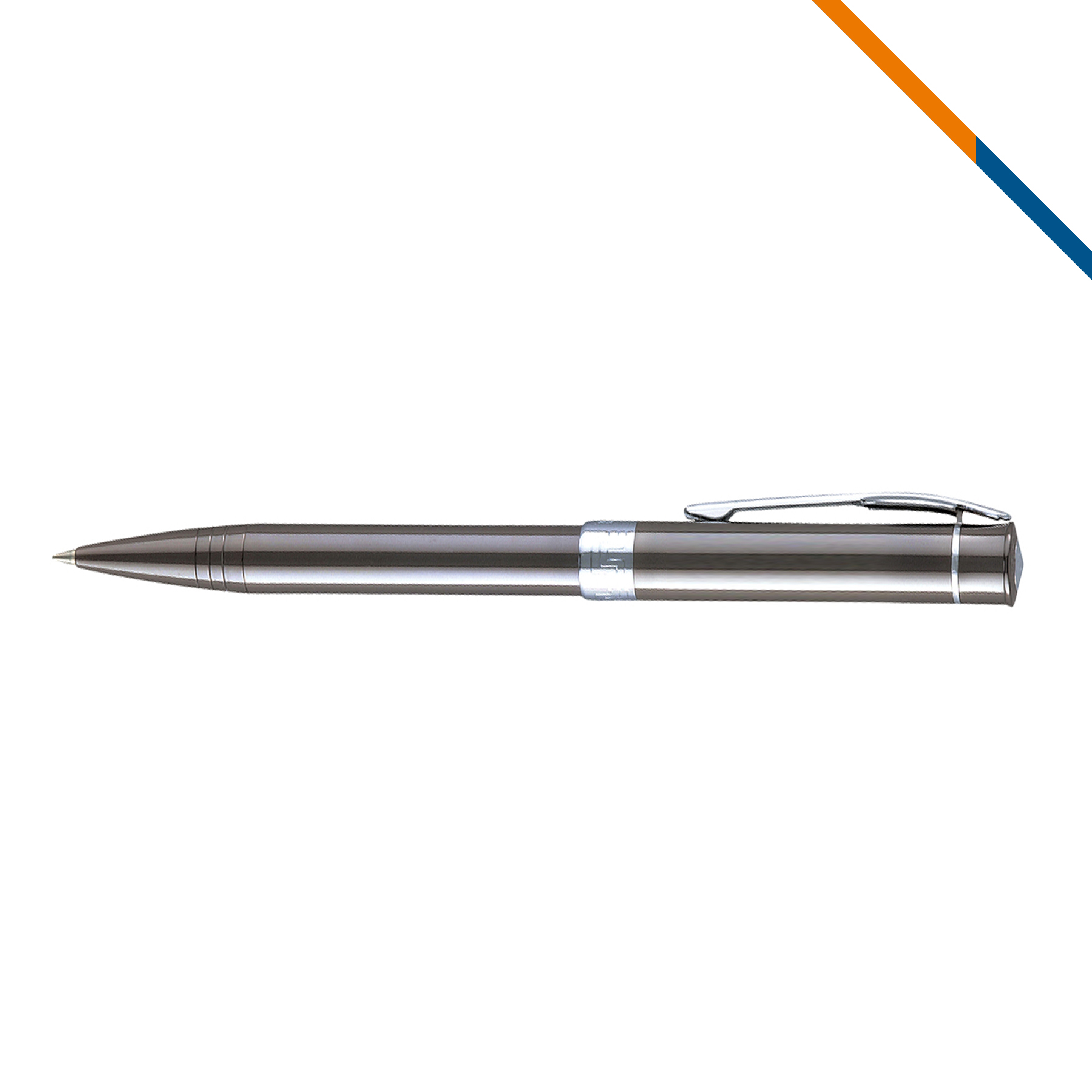 Curi Metal Pen 6