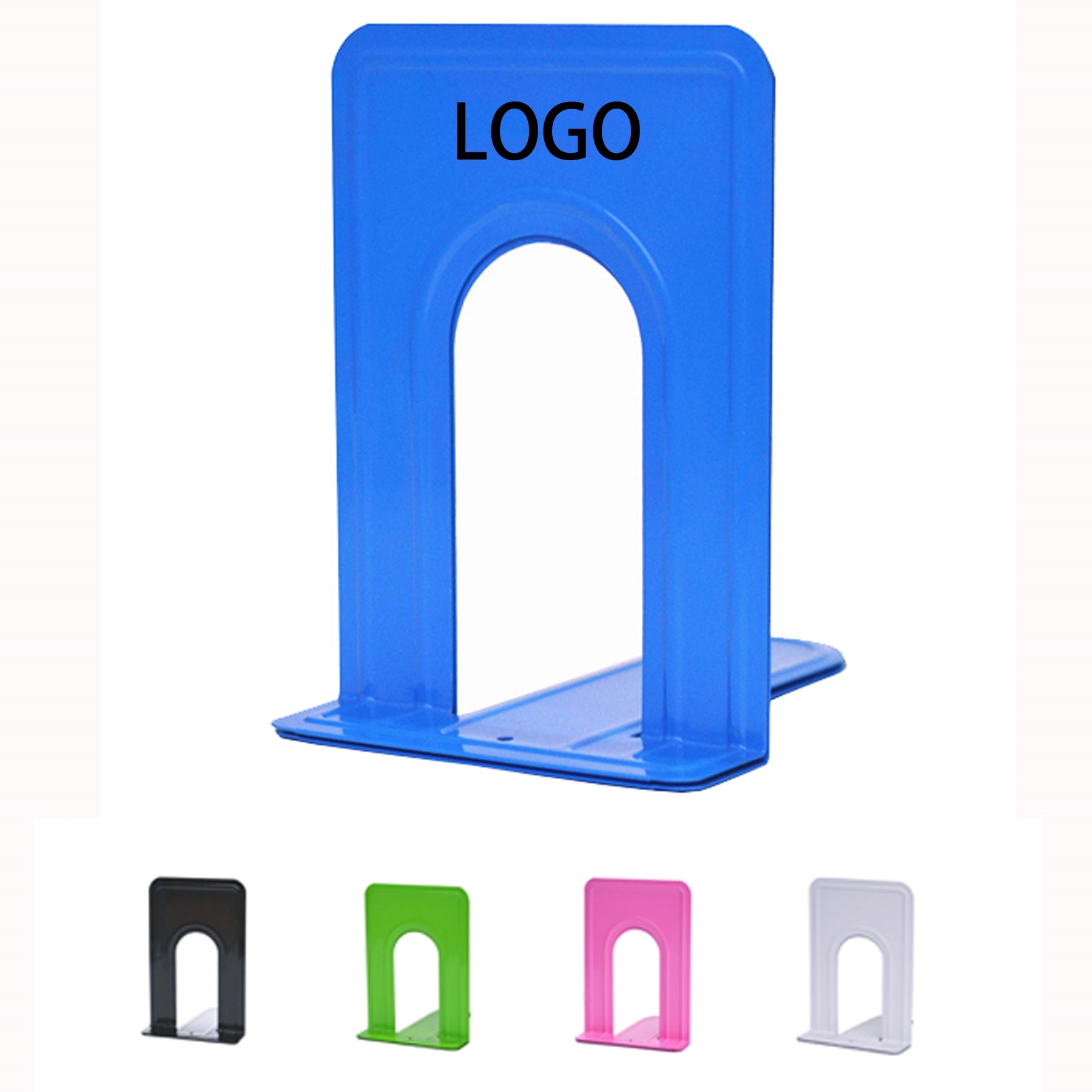 Metal Bookend 2