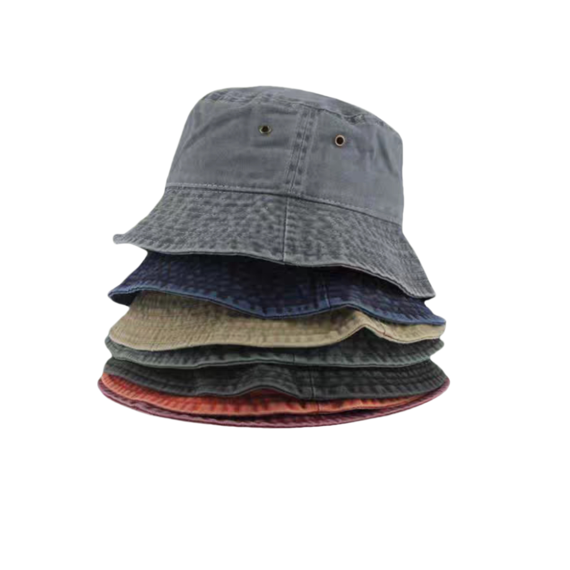 Summer Fisherman's Hat 2