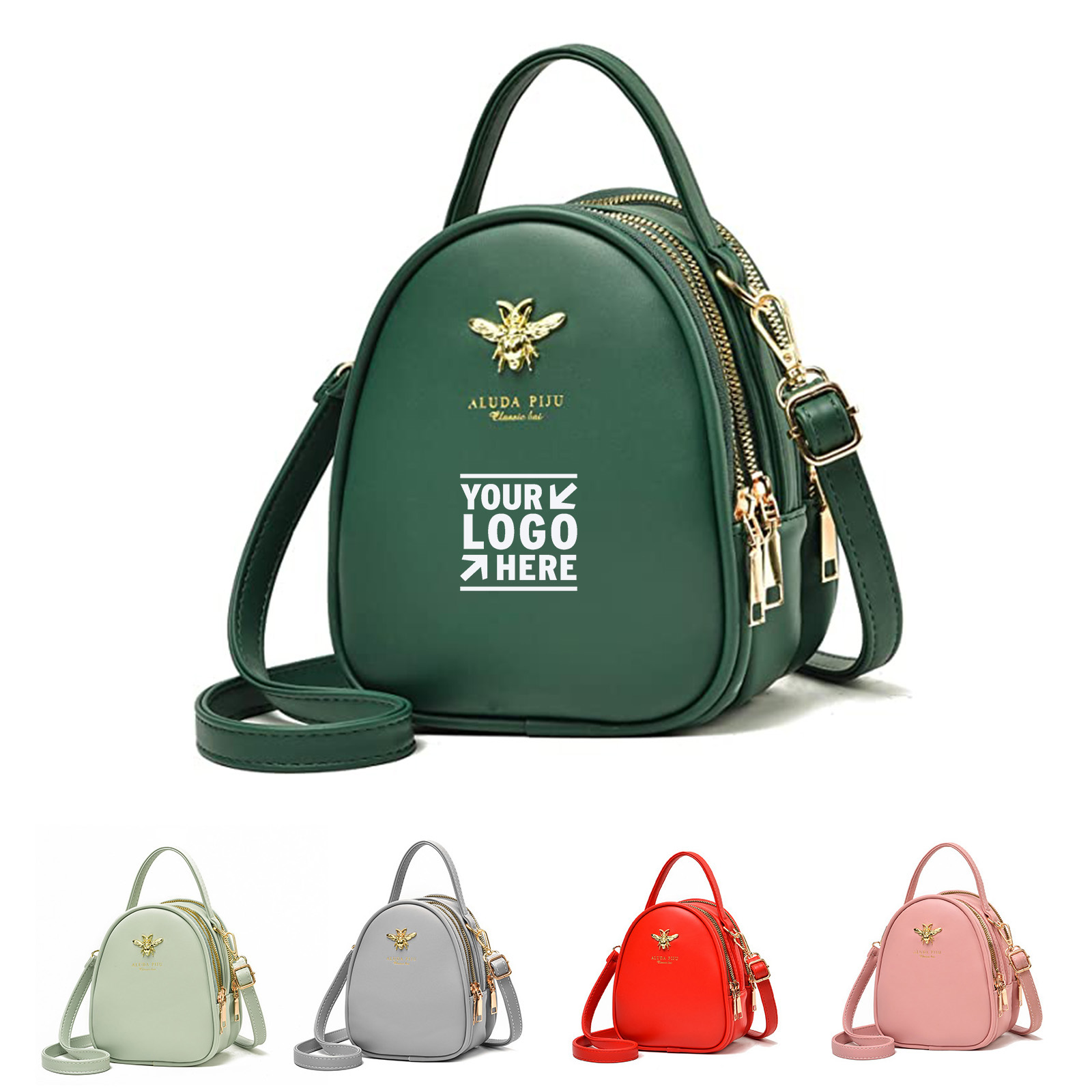 Small Crossbody Bag 2