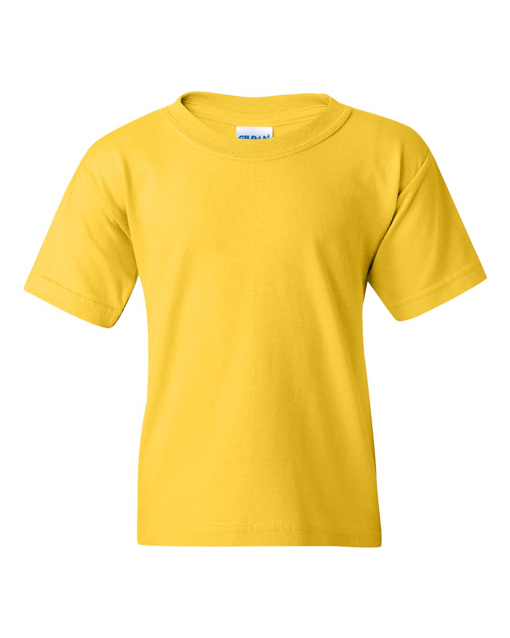 Youth Heavy Cotton™ T-Shirt - 5000B 162