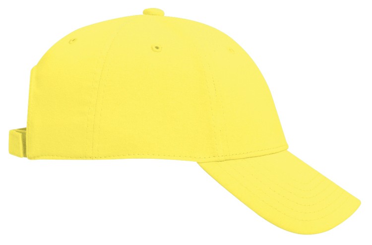 OTTO CAP® 6 Panel Low Profile Baseball Cap 108