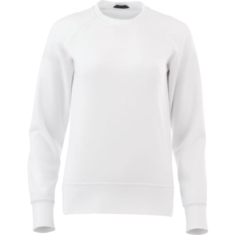 Women's KRUGER Fleece Crew 42