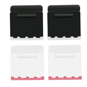 Ergonomic Laptop Stand Foldable Design 8