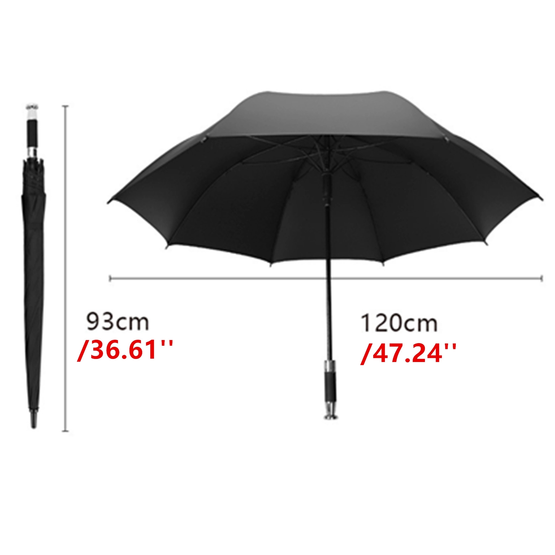 Automatic Golf Umbrella 1