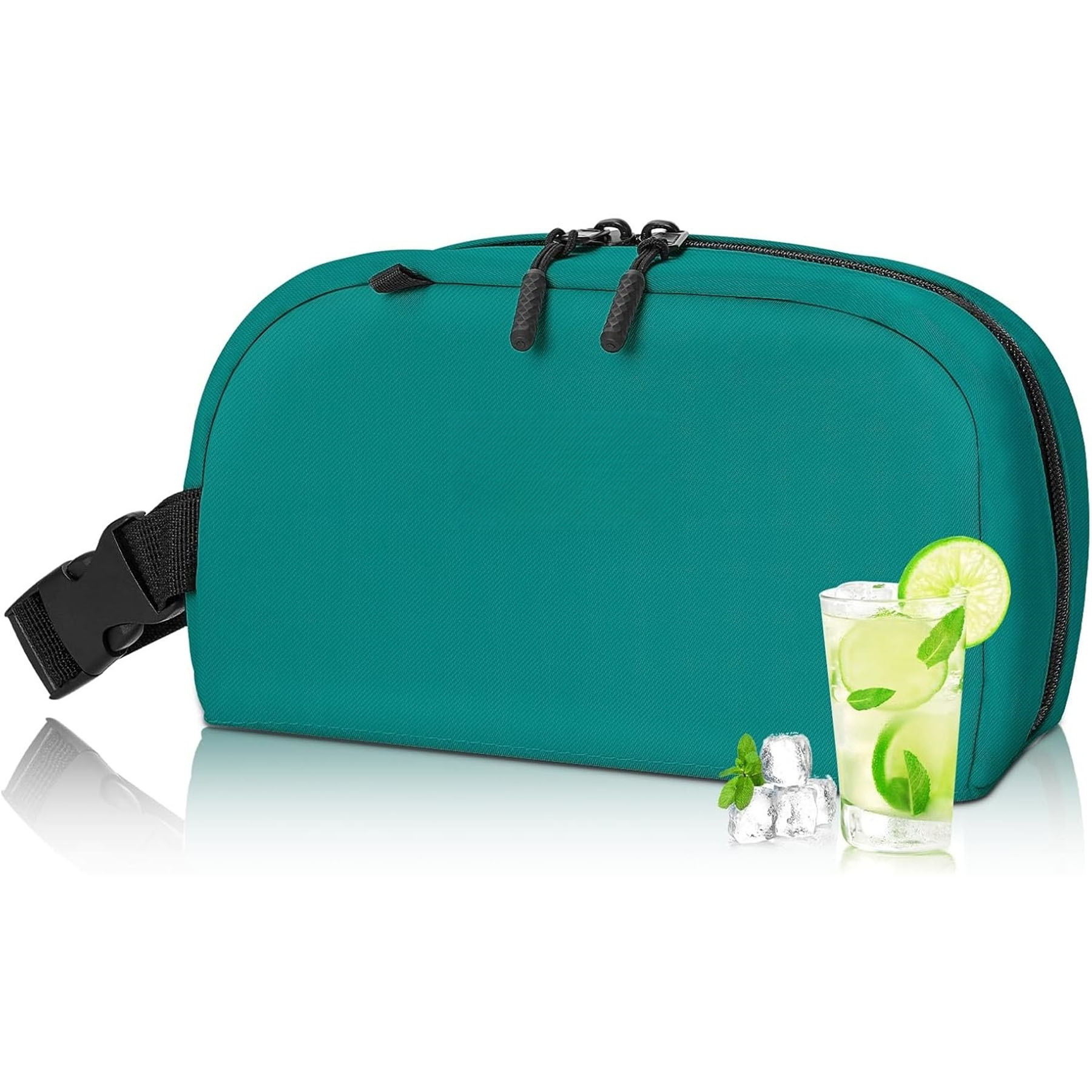 Freezable Lunch Bag 16