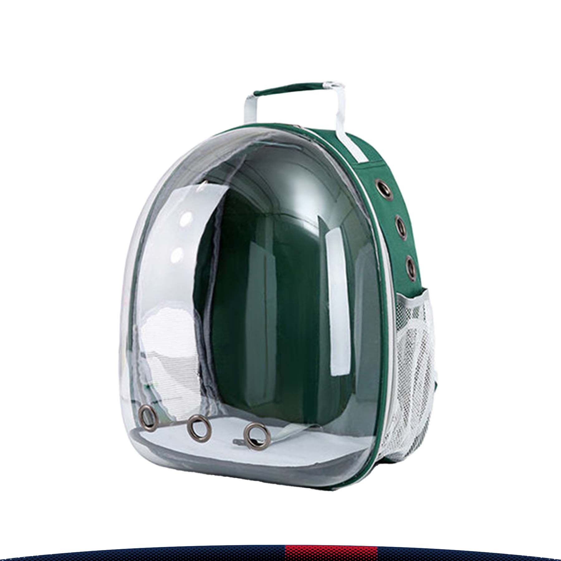 Setel Transparent Pet Bag 2