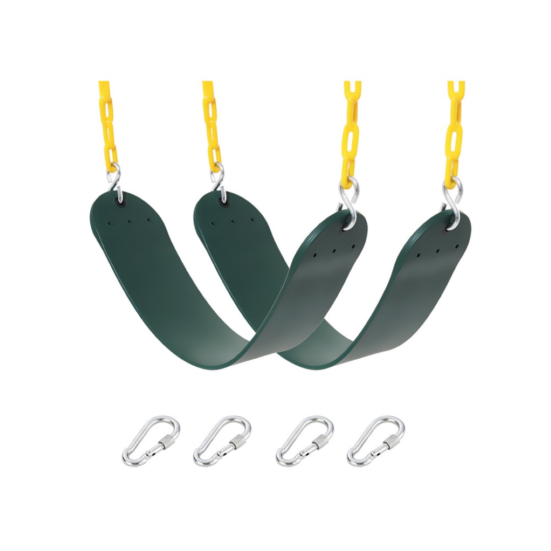 Children's Swing Basket and Chair 4