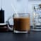Glass Coffee Mug 13 oz. 20