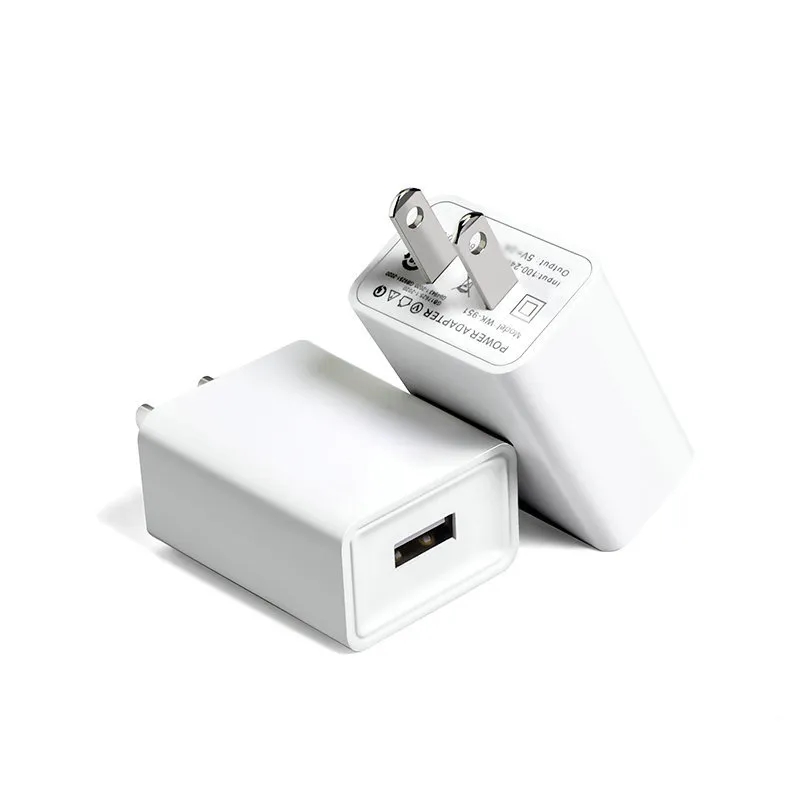 USB Wall Charger & AC Adapter 12