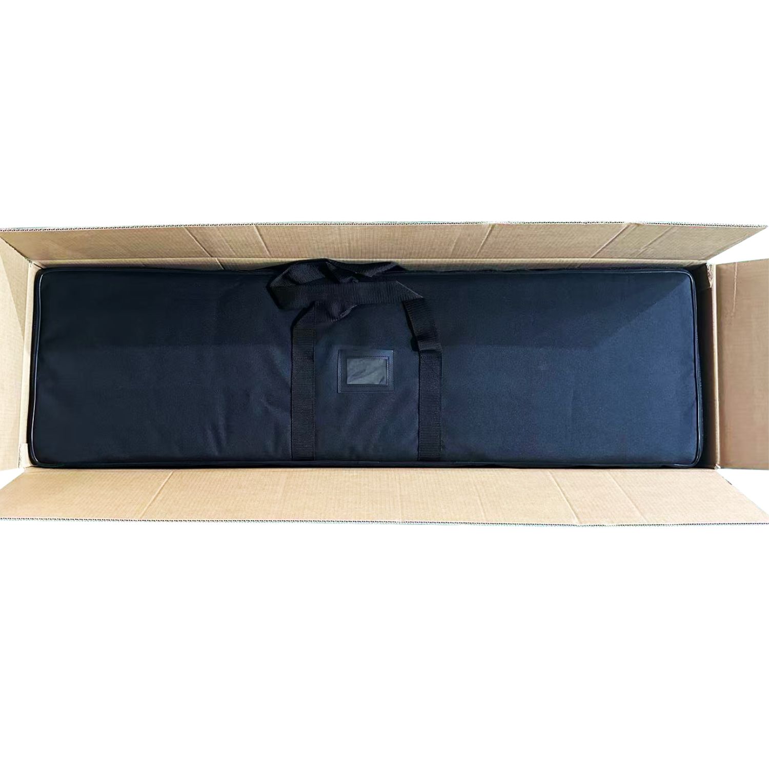 LED Light Box Floor Display Banner Kit, 40" x 80", NO SETUP CHARGE 6