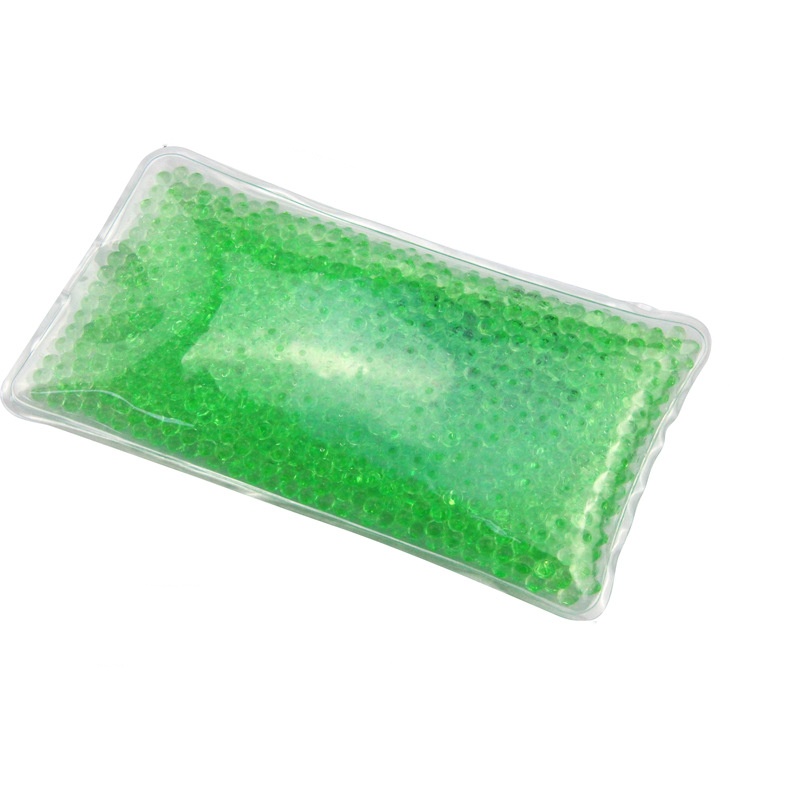 Gel Bead Hot/Cold Pack 8