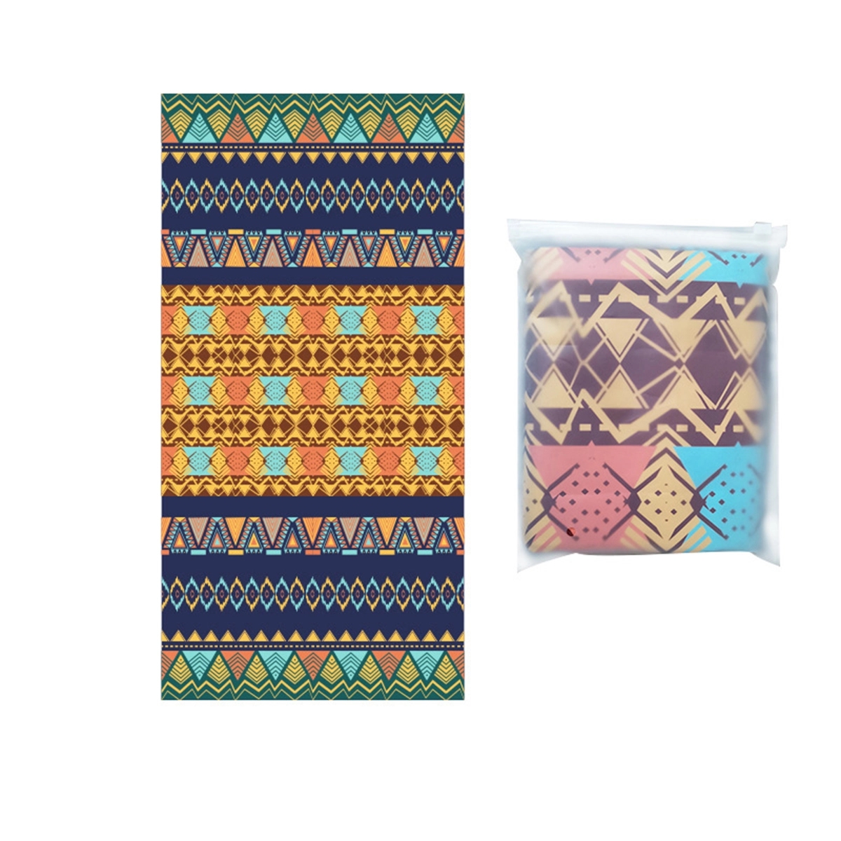 Microfiber Swim Pool Blanket Beach Towel 7