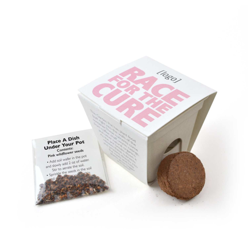 Seed Starter Planting Kit 5
