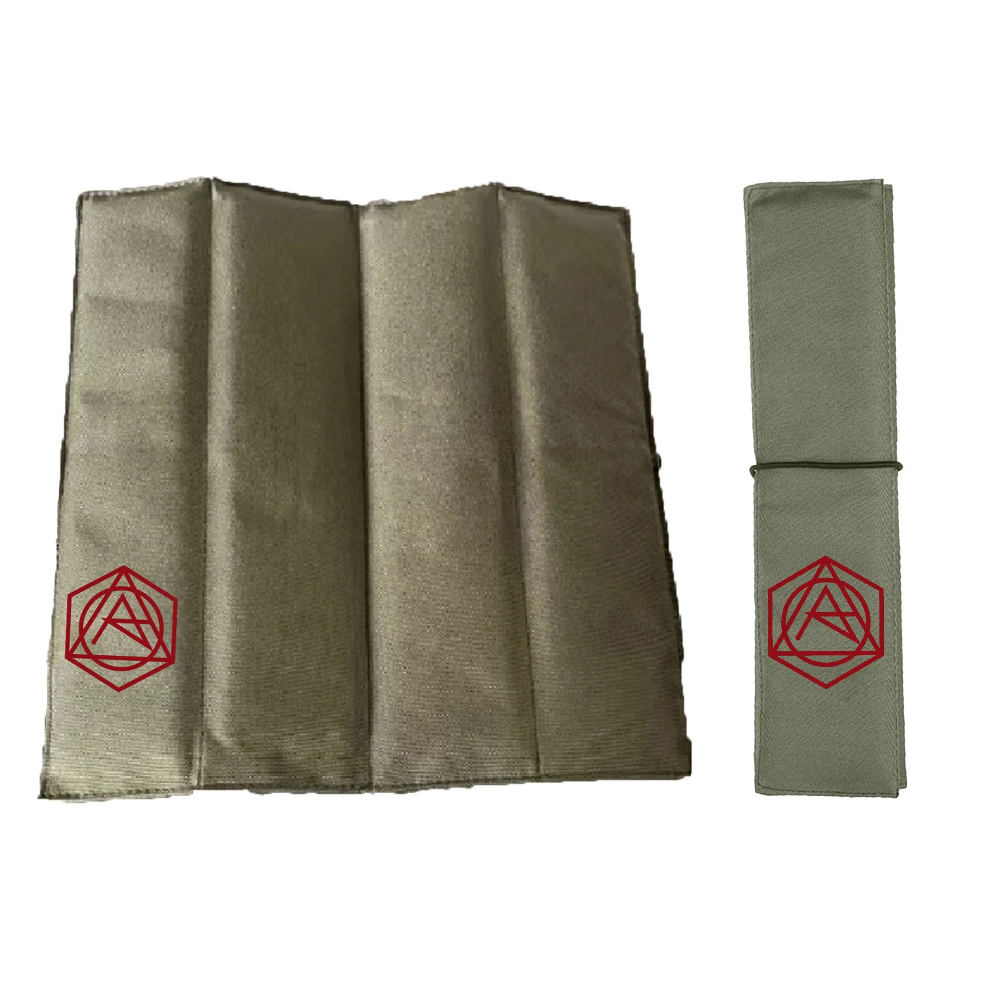 Waterproof Seat Cushion For Outdoor Camping 2