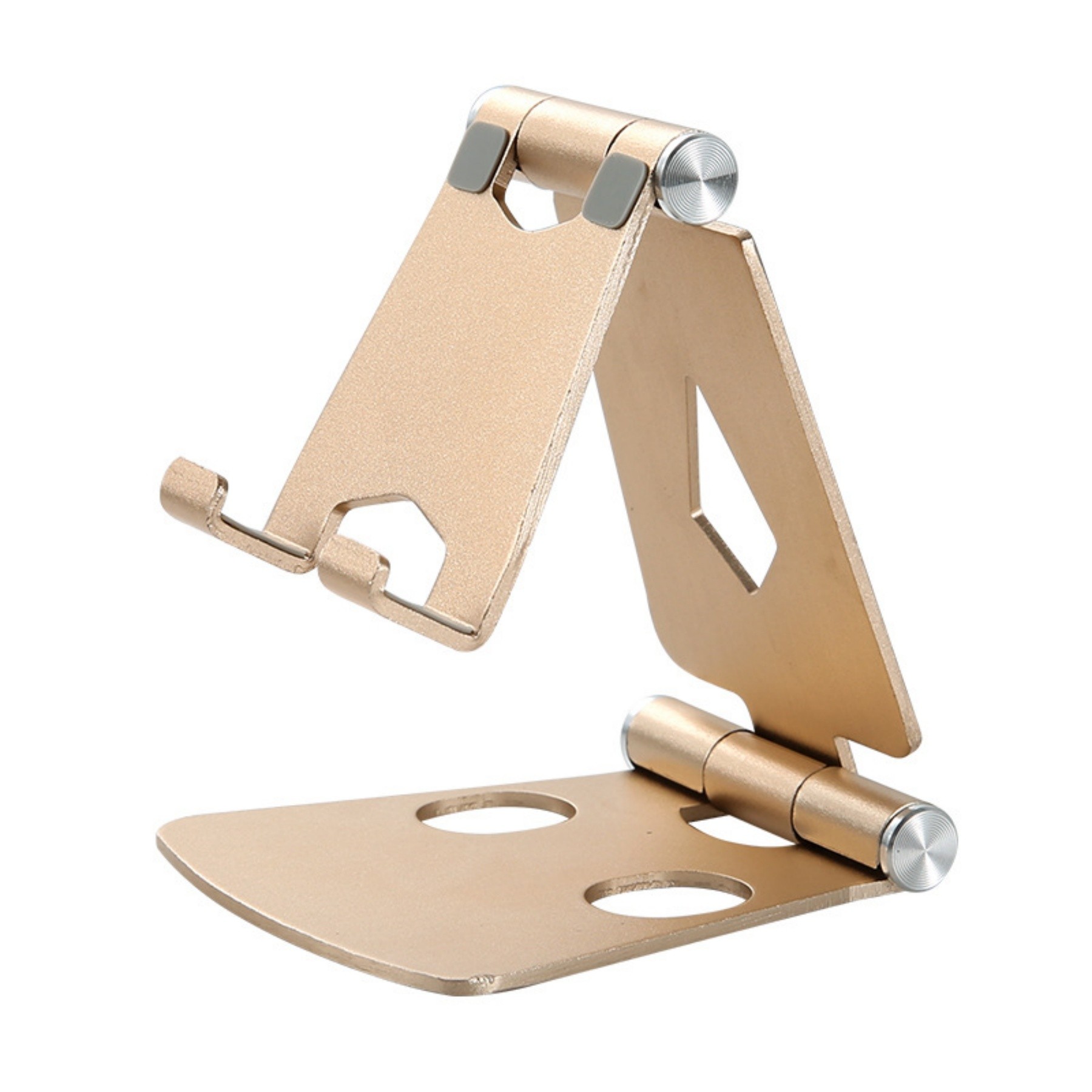 Tablet And Phone Stand Foldable 7