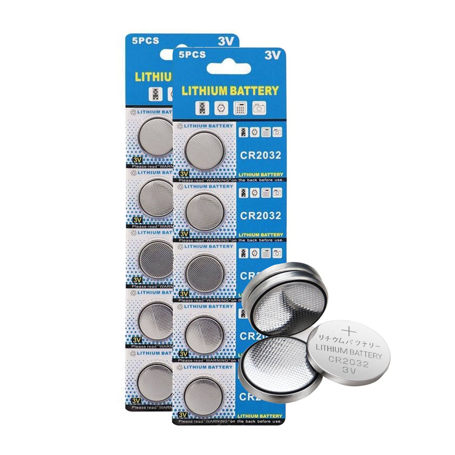 lithium battery 3