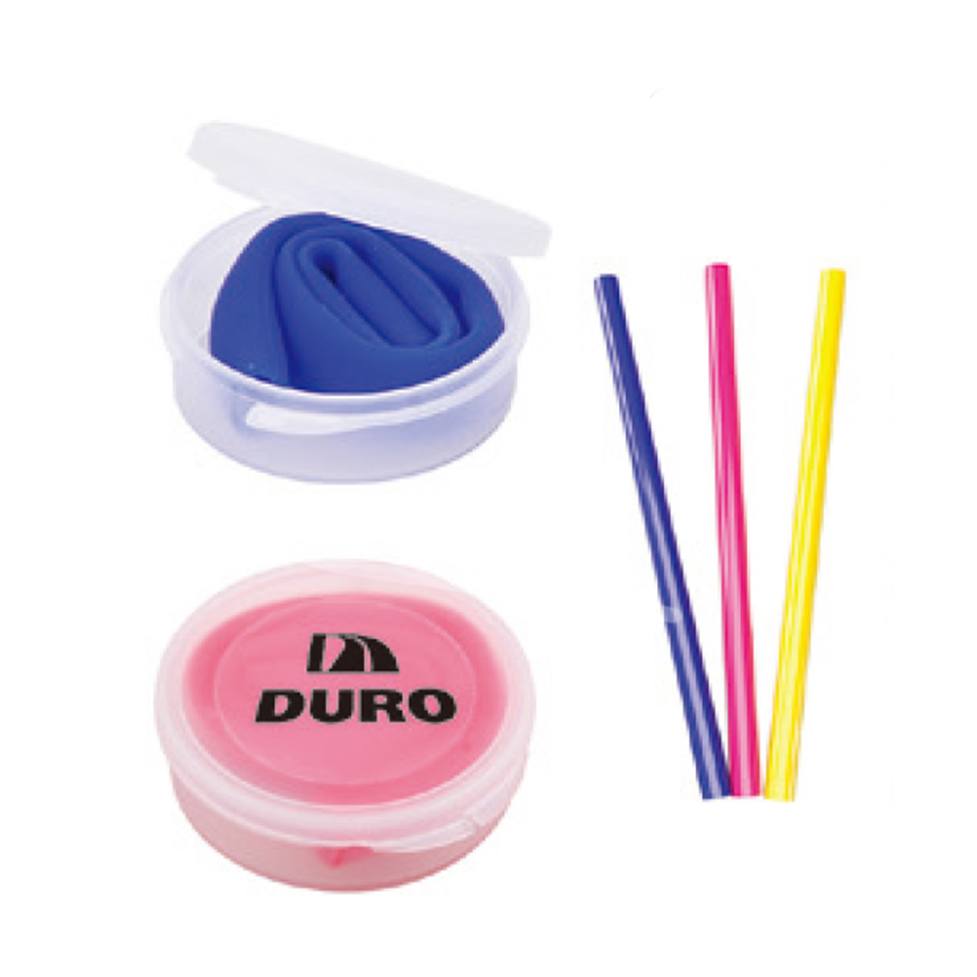 Straw Set 2